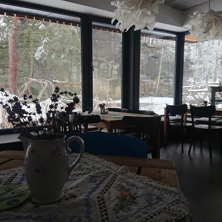 Kulna Guest house *