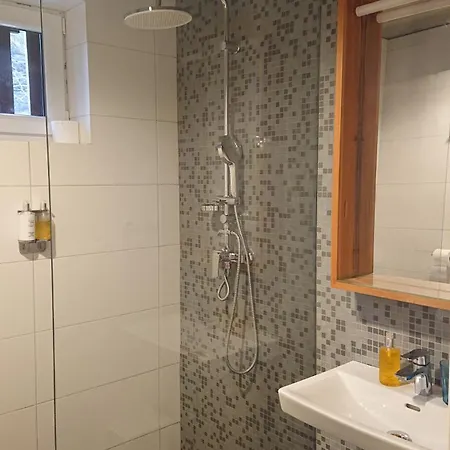Kulna Pensión Slatiňany