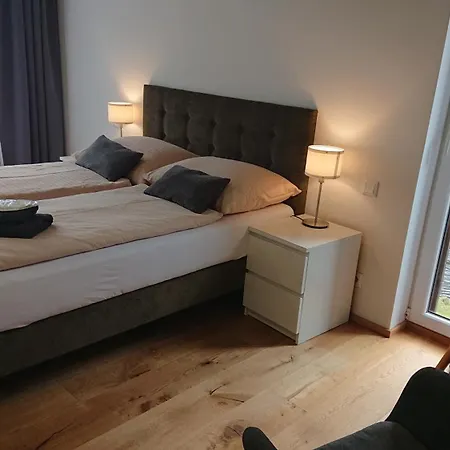 Kůlna Gasthof 3*