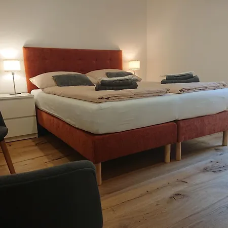 Kůlna Gasthof Slatiňany