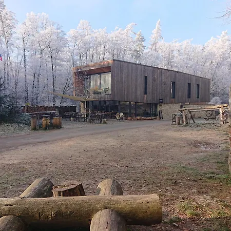 Kůlna Slatiňany