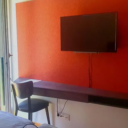 Kůlna Gasthof 3*