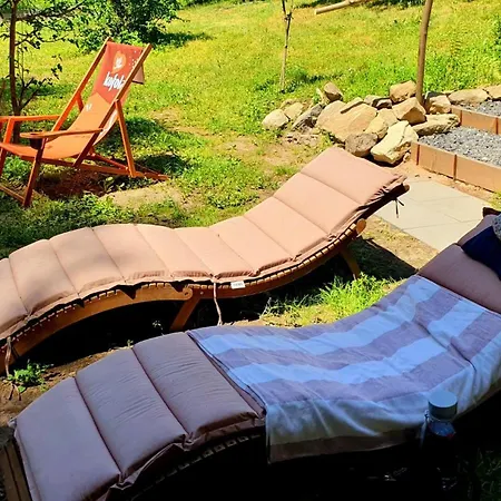 Gasthof Kůlna Slatiňany