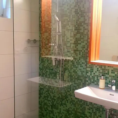 Gasthof Kůlna 3*