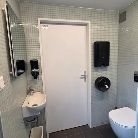 Kulna Pensión Slatiňany