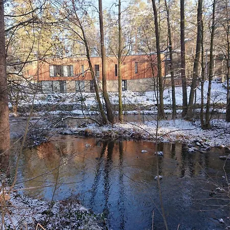 Guest house Kulna