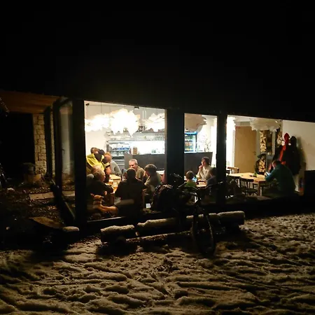 Guest house Kulna