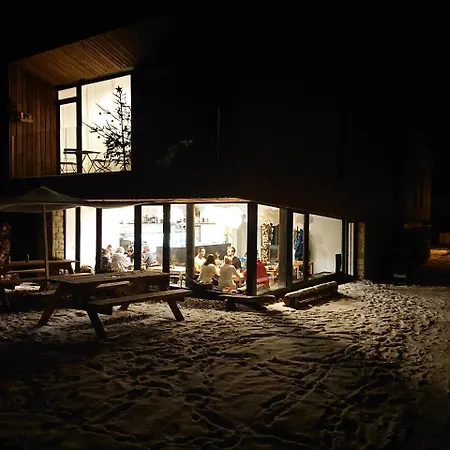Guest house Kulna Slatinany
