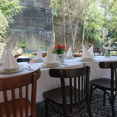 Kůlna 3* Slatiňany