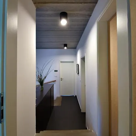 Kůlna Affittacamere 3*