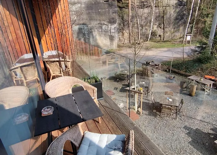 Guest house Kulna 3*