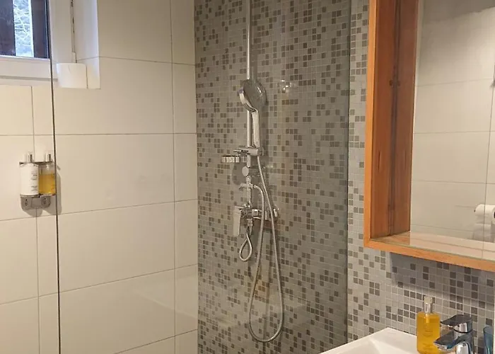 Kulna Guest house Slatinany