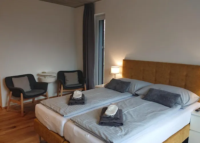 Kulna Guest house Slatinany
