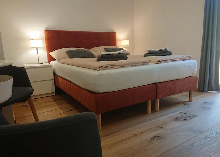 Kulna Guest house Slatinany