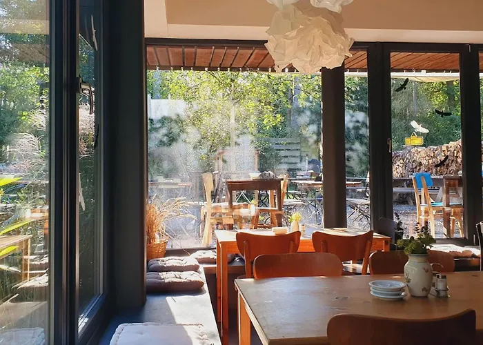 Kulna Guest house Slatinany