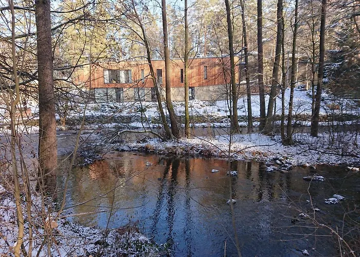 Guest house Kulna