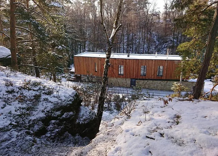 Kůlna 3*