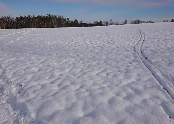 Gasthof Kůlna 3*