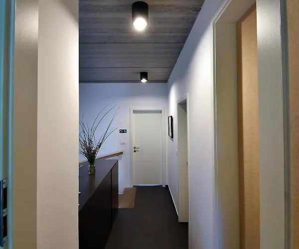 Kůlna Gasthof 3*